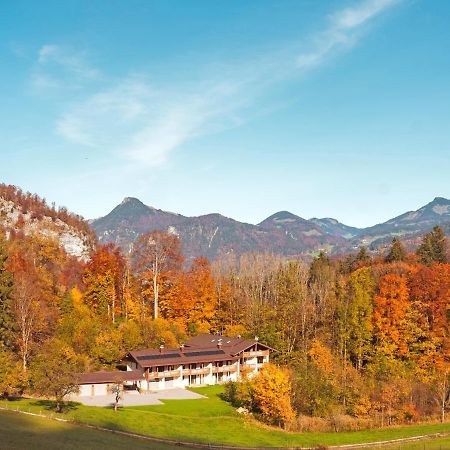 Das Luegstein Kiefersfelden Esterno foto